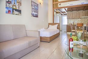 Alia Luxury Suites and Spa