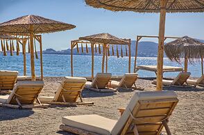 Alia Luxury Suites and Spa