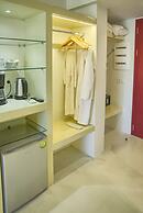 Alia Luxury Suites and Spa