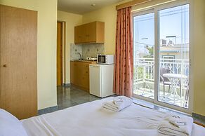 Alia Luxury Suites and Spa