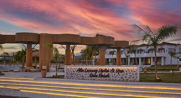 Alia Luxury Suites and Spa