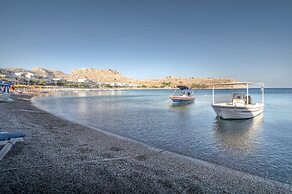 Alia Luxury Suites and Spa