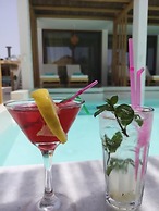 Alia Luxury Suites and Spa