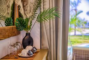 Alia Luxury Suites and Spa