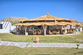 Alia Luxury Suites and Spa