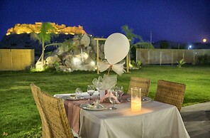 Alia Luxury Suites and Spa