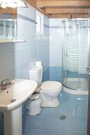 Alia Luxury Suites and Spa