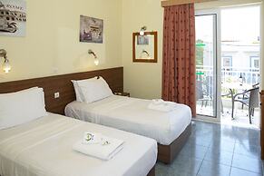 Alia Luxury Suites and Spa