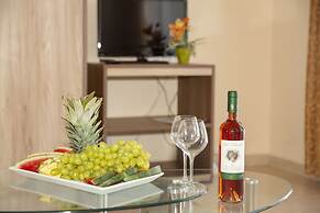 Alia Luxury Suites and Spa