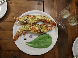 Alia Luxury Suites and Spa