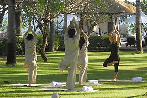 Alia Luxury Suites and Spa