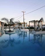 Alia Luxury Suites and Spa