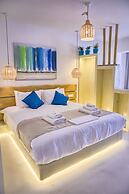 Alia Luxury Suites and Spa