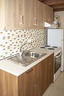 Alia Luxury Suites and Spa