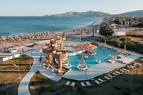 Alia Luxury Suites and Spa