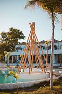 Alia Luxury Suites and Spa