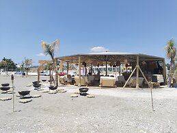 Alia Luxury Suites and Spa