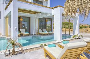 Alia Luxury Suites and Spa