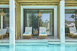 Alia Luxury Suites and Spa