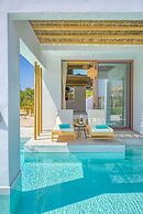 Alia Luxury Suites and Spa