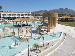 Alia Luxury Suites and Spa