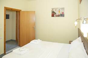 Alia Luxury Suites and Spa