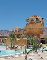 Alia Suites & Alia Beachfront Suites and Spa