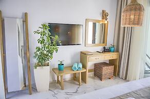 Alia Luxury Suites and Spa