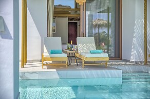 Alia Luxury Suites and Spa