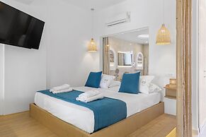 Alia Luxury Suites and Spa