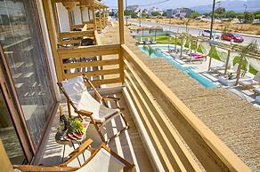 Alia Luxury Suites and Spa