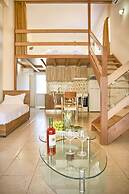 Alia Luxury Suites and Spa