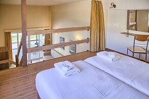 Alia Luxury Suites and Spa