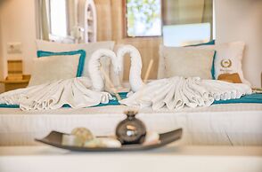 Alia Luxury Suites and Spa