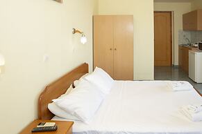 Alia Luxury Suites and Spa