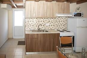 Alia Luxury Suites and Spa