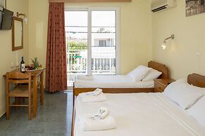 Alia Luxury Suites and Spa