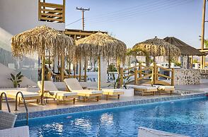 Alia Luxury Suites and Spa