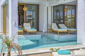 Alia Luxury Suites and Spa