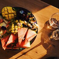 Alia Luxury Suites and Spa