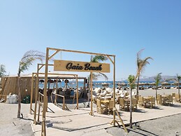 Alia Luxury Suites and Spa