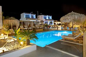 Alia Luxury Suites and Spa