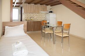 Alia Luxury Suites and Spa