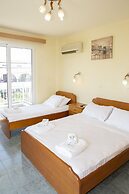 Alia Luxury Suites and Spa