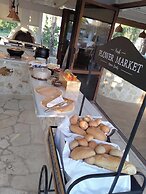 Alia Luxury Suites and Spa