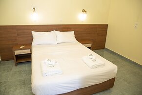 Alia Luxury Suites and Spa