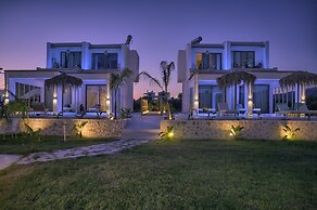 Alia Luxury Suites and Spa