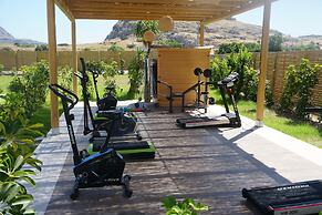 Alia Luxury Suites and Spa