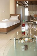 Alia Luxury Suites and Spa