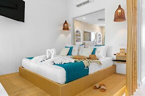 Alia Luxury Suites and Spa